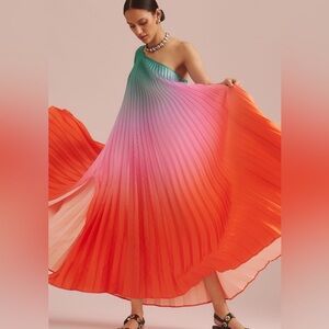 Delfi Collective dress, new with tags, never been worn.